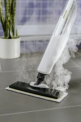Комплект серветок для підлоги Power EasyFix Karcher 2 шт. (2.863-342.0) - фото 4