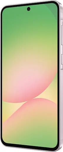 Смартфон Samsung Galaxy A56, 5G 8/256GB Awesome Pink (SM-A5660LIC) - фото 4