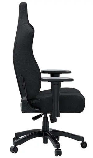 Ігрове крісло Anda Seat Novis L Fabric Dark Gray (AD23-L-01-GB-F) - фото 5