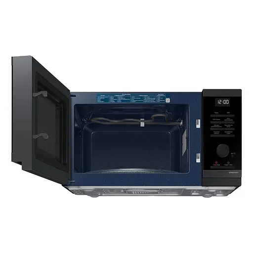 Микроволновая печь SAMSUNG MG23DG4524AGUA - фото 6