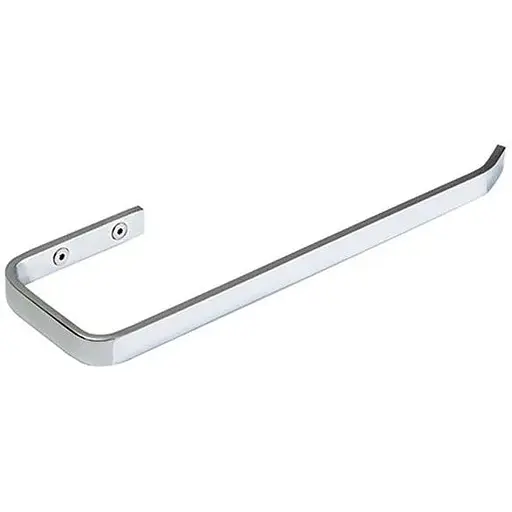 Тримач для рушника Stilhaus Mizar 30 см Mz06.108 Хром - фото 1