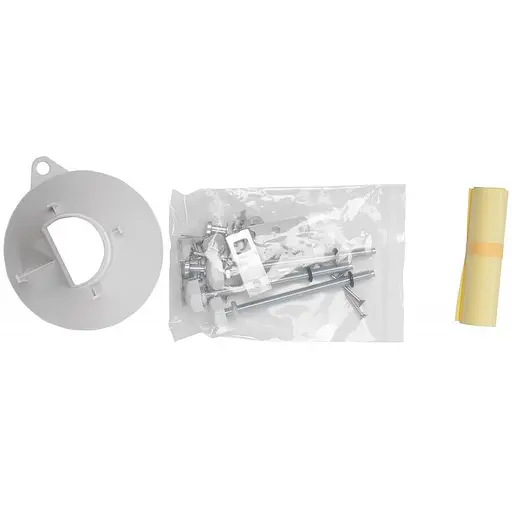 Посудомоечная машина Samsung DW50R4050BB/WT - фото 10