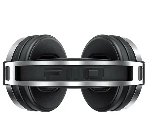 Наушники FiiO гарнитура проводная JT1 черная - фото 3