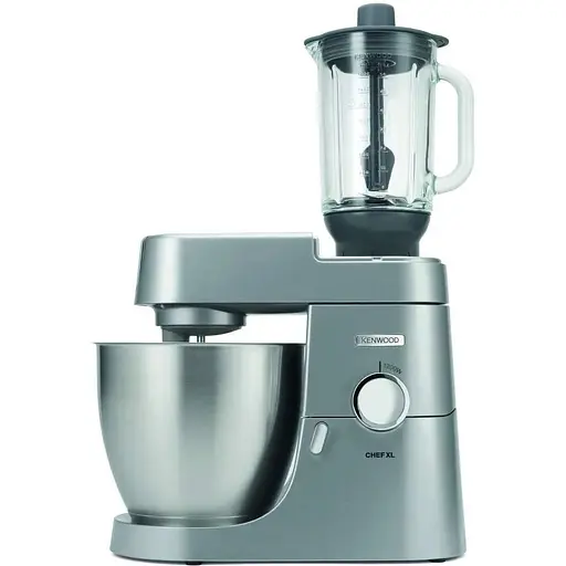 Кухонная машина Kenwood KVL4170S - фото 4