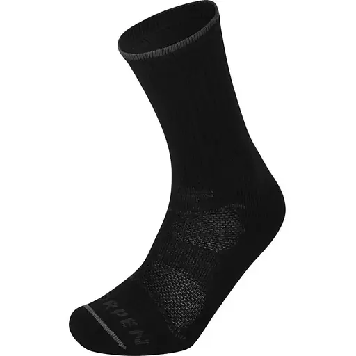 Носки Lorpen TCCFE M Total Black (1052-6310444 1887 M)