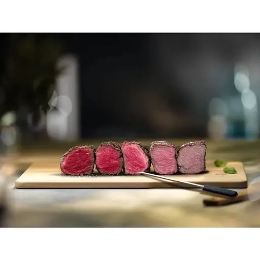 Духова шафа Electrolux EOB8S39WX - фото 5