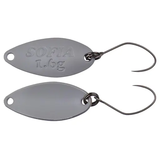 Блешня Nories Masukurouto Sofia 25 mm 1.6 g #078