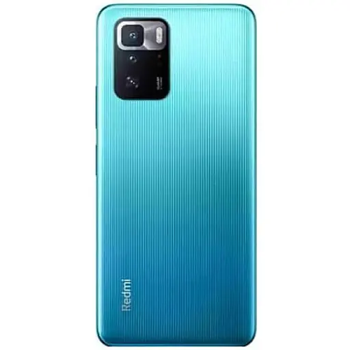 Смартфон Xiaomi Redmi Note 10 Pro 5G 8/128GB Green Global Rom Refurbished - фото 3