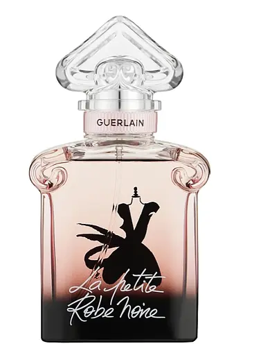 Оригинал Guerlain La Petite Robe Noire 100 мл ТЕСТЕР парфюмированная вода - фото 1
