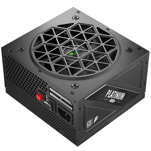 Блок живлення 1stPlayer HA-1300BA3 1300W (NGDP-PLT-1300-BK-EU) - фото 1