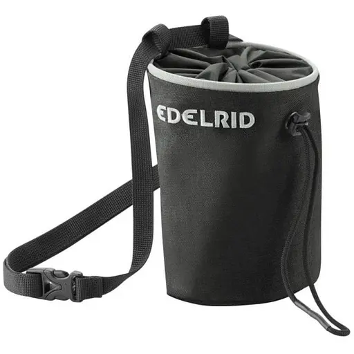 Мешочек для магнезии Edelrid Chalk Bag Rodeo S (1017-721800000100)