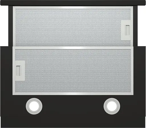 Встроенная телескопическая вытяжка Gorenje TH64E3BG - фото 5