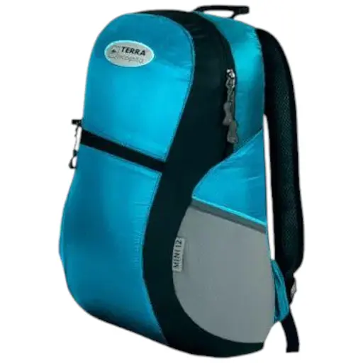 Рюкзак Terra Incognita Mini 12 Синий (TI-03934)