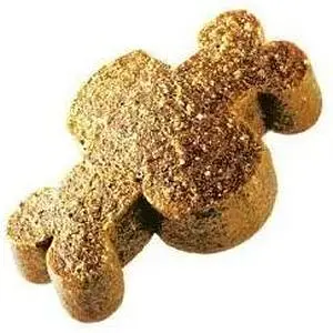 Функціональні ласощі для собак Brit Care Mobility Кальмар з ананасом 150 г - фото 3