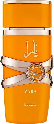 Оригинал Lattafa Perfumes Yara Tous 100 мл ТЕСТЕР парфюмированная вода - фото 1