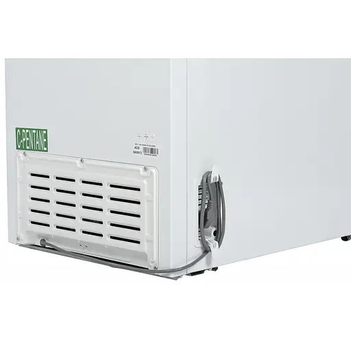 Морозильна скриня Ardesto FR-145M - фото 6