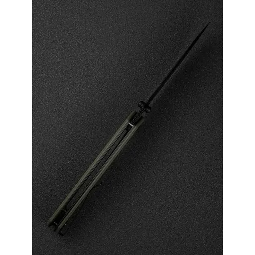 Ніж складаний Sencut Skarnax S24025-2 - фото 13