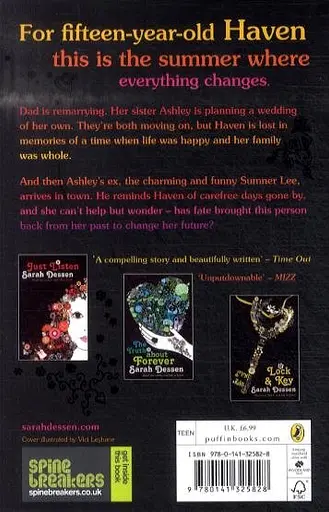 That Summer - фото 2