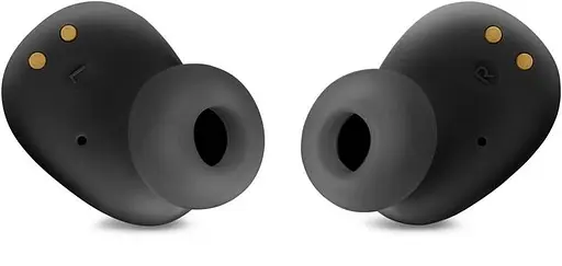 Наушники JBL TWS Wave Buds Black (JBLWBUDSBLK) - фото 3