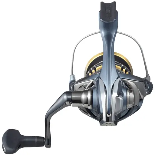 Котушка Shimano Ultegra FC C3000XG 5+1BB - фото 5