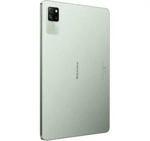 Планшет Blackview Tab 60 4/128Gb Wi-Fi Green Global version - фото 6