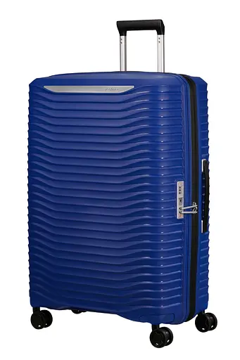 Валіза 75 См Samsonite UPSCAPE NAUTICAL BLUE 75x51x30(33) KJ1*11003 - фото 10