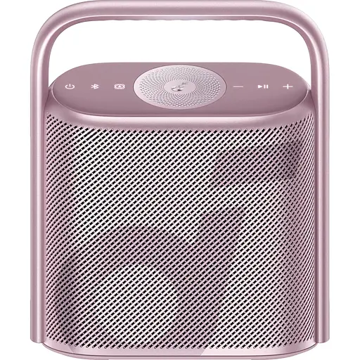 Портативна акустика SoundCore Motion X500 Pink Punch (A3131051) [136169]