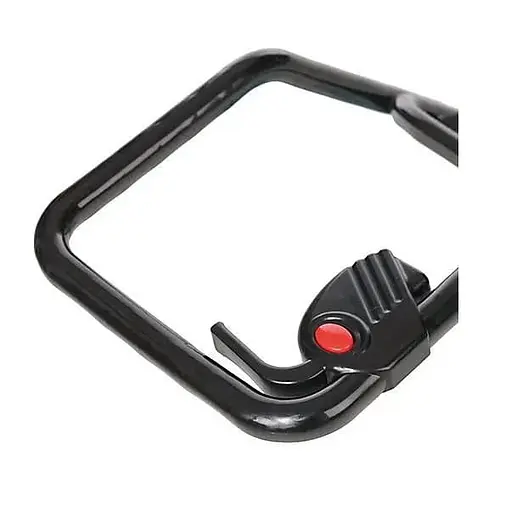 Игрушечная газонокосилка Klein Bosch Rotak (2702) - фото 3