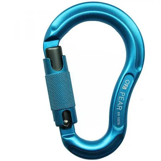 Карабін First Ascent Pear (1060-FA 7005 03)