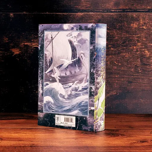 The Lord of the Rings. The Return of the King - Джон Рональд Руел Толкін - фото 3