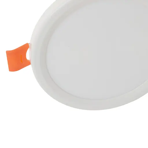 Стельовий врізний світильник для ванної Brille LED-36R/6W CW - фото 6
