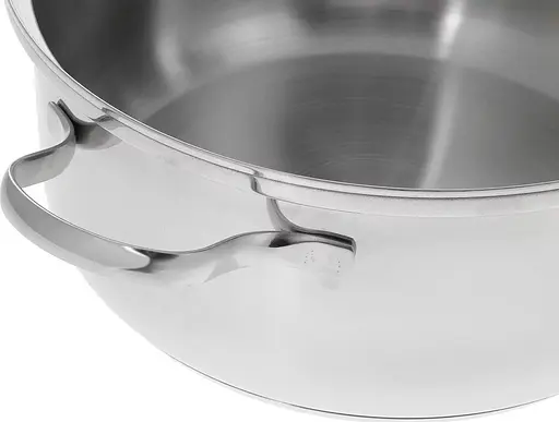 Соковарка Українка 8л (нержавіюча сталь) - фото 3