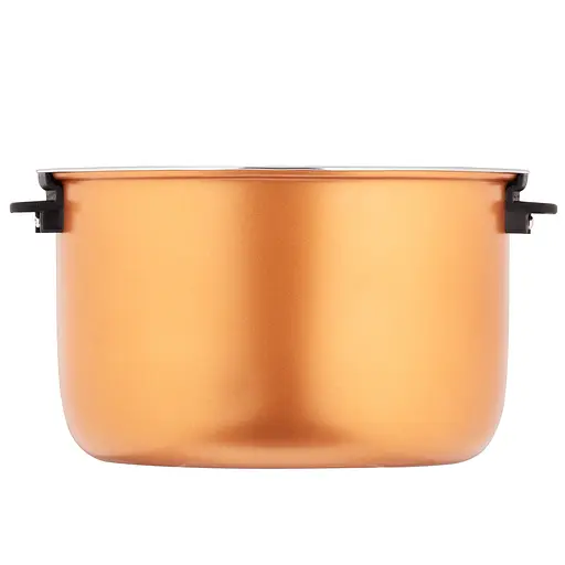 Мультиварка Ardesto Ardesto 860Вт 5л електронне керування корзина для фритюру метал/пластик сріблястий - фото 9