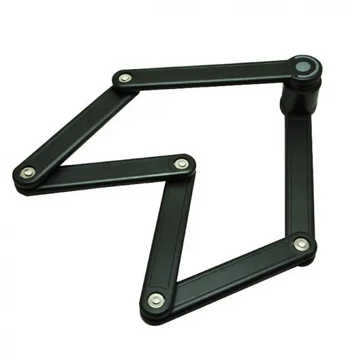 Складной замок для велосипеда Etook Велозамок - фото 4