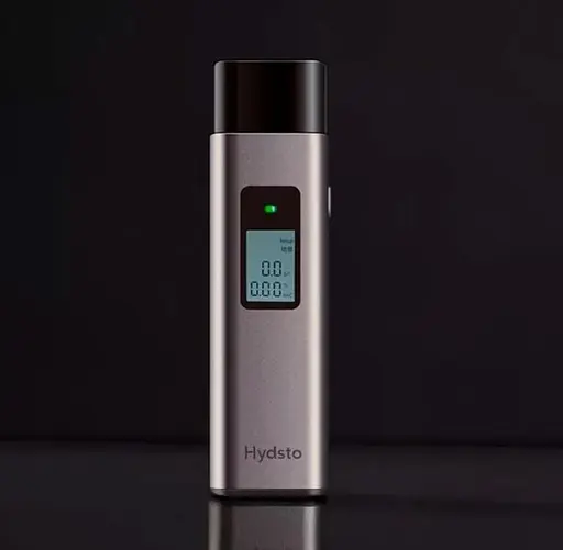 Електронний алкотестер Xiaomi Hydsto T1 Alcohol Tester (YM-JJCSY01) - фото 2