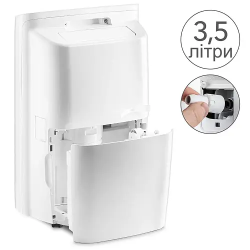 Осушувач повітря Trotec TTK 73 E - фото 7