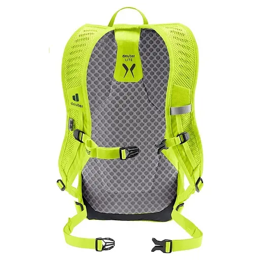 Рюкзак Deuter Speed Lite 13 Jade (1052-3410022 2807) - фото 6
