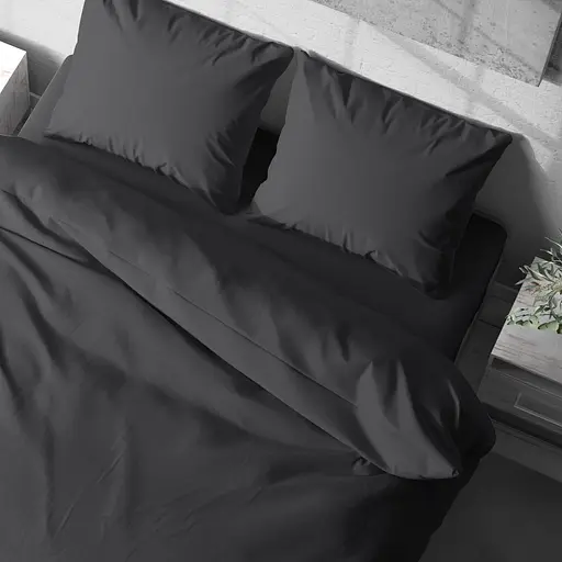 Комплект постільної білизни Lelit P-0220/1 півтораспальний 150х215 см полісатин (le2000000321417) - фото 3