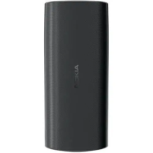 Мобильный телефон Nokia 105 SS (TA-1569) 2023 Cyan 1.8 1 SIM 1000мАч RU UCRF - фото 3