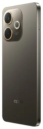 Смартфон Oppo A5 PRO 5G 8/256 ГБ Black Brown 7136281 - фото 4