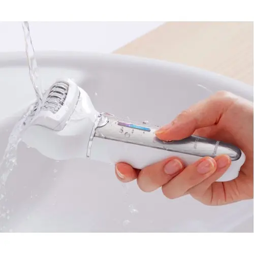 Епілятор Panasonic ES-EL9A-S520