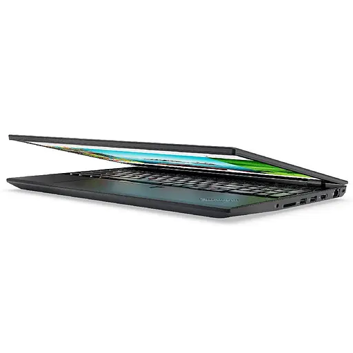 Ноутбук Lenovo ThinkPad T570 FHD (i7-7500U/8/256SSD) - Class A "Б/У" - фото 2
