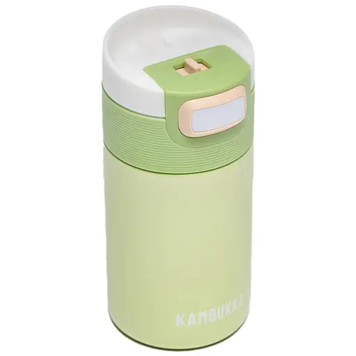 Термокружка Kambukka Etna 300 мл фисташковый (11-01061) - фото 5