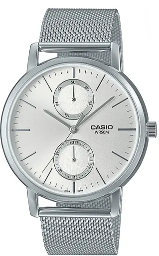 Годинник CASIO MTP-B310M-7AVEF