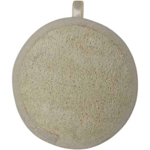 Мочалка банная в форме подушечки (412239) - фото 1