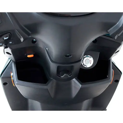 Електроскутер Maxxter Neos III Blue [104595] - фото 6