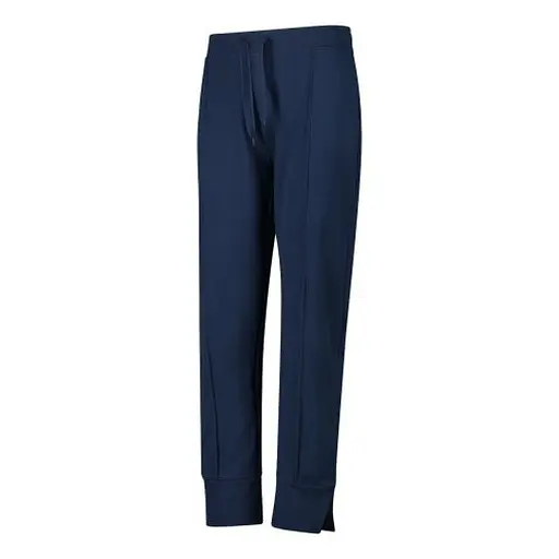 Штани CMP Women's Cotton-Blend Fleece Pants Blue XS (1097-34D5626-M926 36) - фото 2