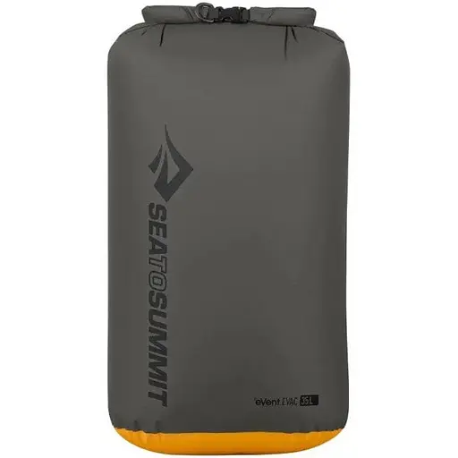 Гермочехол Sea To Summit Evac Dry Bag 35 L Beluga (1033-STS ASG012031-070111)