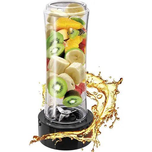 Блендер стационарный MPM Product MBL-15M - фото 3