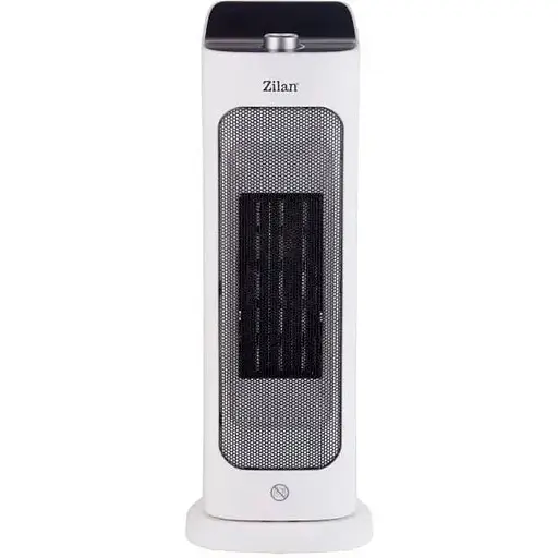 Тепловентилятор Zilan ZLN-2038